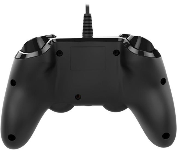 Nacon PS4 Compact Controller Black - 404211 - zdjęcie 4